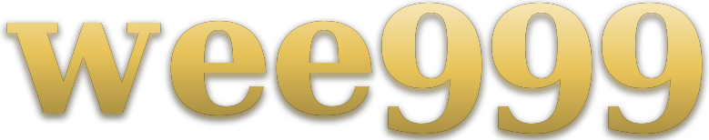 wee999 logo